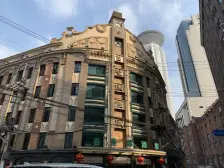 新上!人民广场黄河路+历史保护建筑+电梯房边套全明