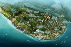 螺湖半岛[射洪]