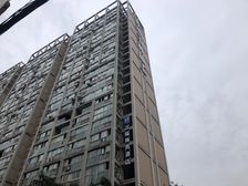 玉林品上 1室1厅 南