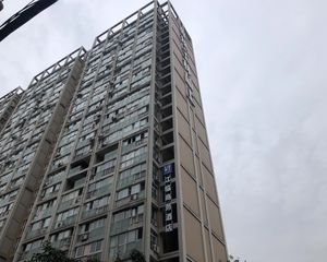 玉林品上1室1厅南