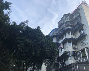 天府花园二期5室1厅东