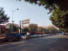 大面积好房子一套就够了 庆峰花园城区大三房南向露台