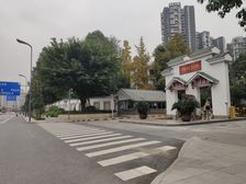 三利宅院二期5室3厅东南西北