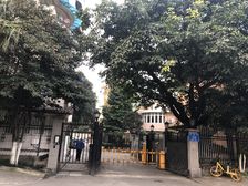 天府花园三期 4室1厅 南