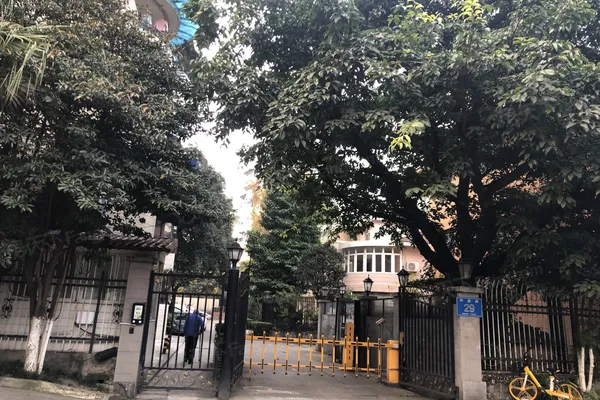 【成都天府花园二期小区,二手房,租房】- 成都房天下