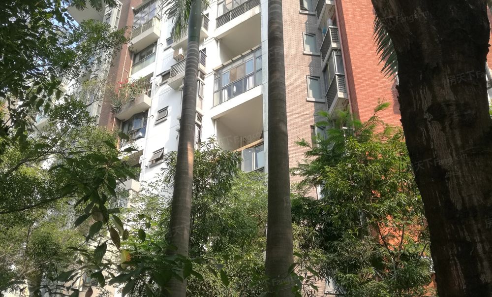 49平2居 东南向精装修 看房约我,深圳南山蛇口花园城三期二手房 两室