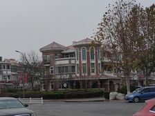 长阳·加州水郡东区别墅·5室·3厅