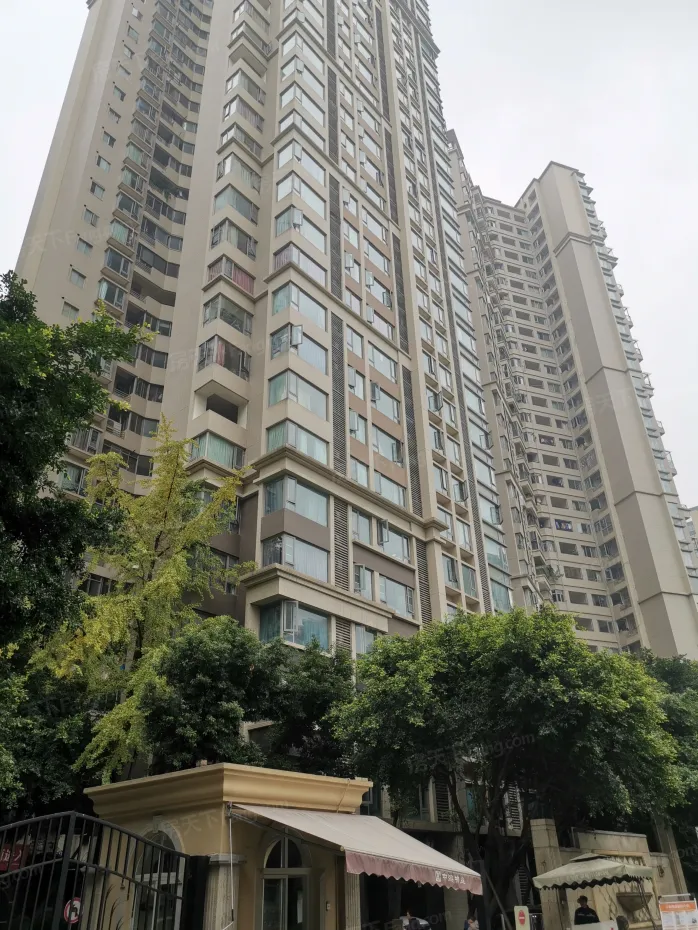 【成都中海兰庭小区,二手房,租房】- 成都房天下