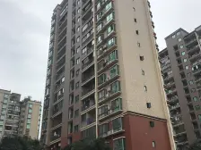 出门4号线环线双轻轨 2梯2户小高层 清水大三房