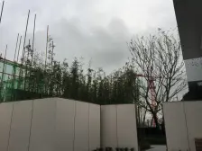 一楼洋房带花园 已满两年随时交易 复兴地铁站旁