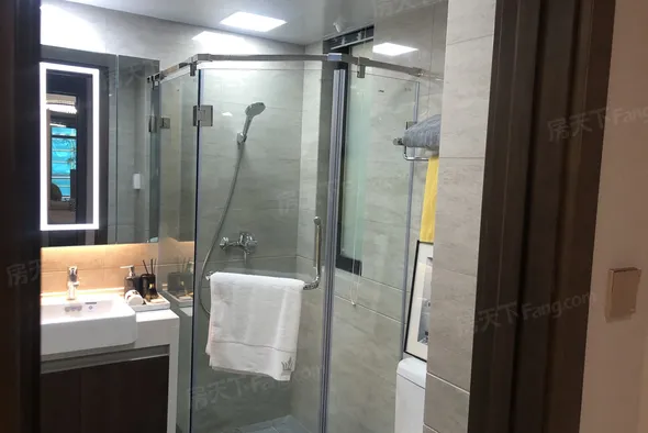 山水嘉庭 信义山水嘉庭 无锡房天下