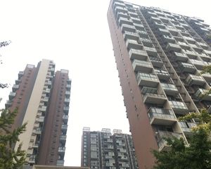 紫东芯座 4室2厅 西 东