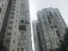 农业园区 青河苑四房110万