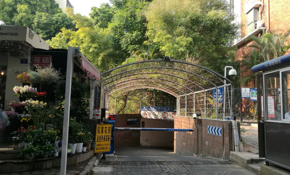 49平2居 东南向精装修 看房约我,深圳南山蛇口花园城三期二手房 两室