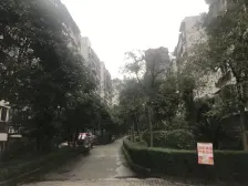 回兴 湖山花园二房55万