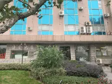 北外滩 · 建爱大厦 · 1室 · 1厅