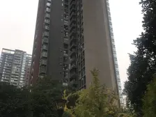 业主急售 鲁能品质小区 精装三室 近轻轨 近公园