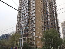 天通苑中苑悦公馆一层下跃南北通透眼睛房跃层