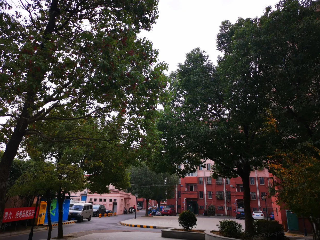 【苏州梅花二村小区,二手房,租房】- 苏州房天下