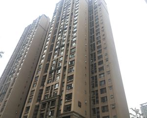 华润二十四城三期3室2厅西北
