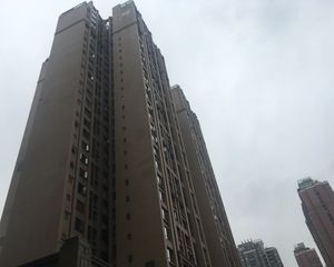 华润二十四城三期3室2厅东
