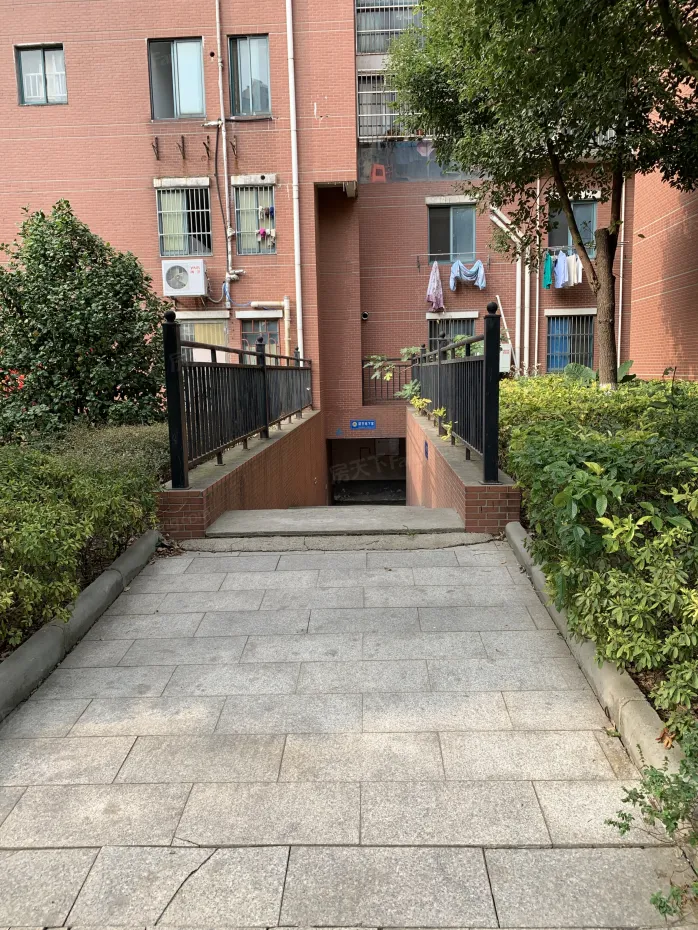 常州 世府邻里中心 外景图