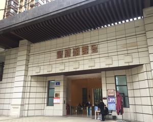 皇冠湖壹号3室2厅南