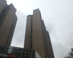 华润二十四城三期4室1厅东南