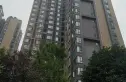 华润凤凰城二期实景图