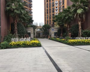 兴唐中心城 4室2厅 东南