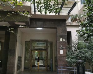 中海兰庭4室2厅南