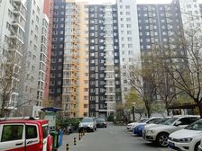 西城广外,常青藤嘉园,精装修,拎包入住,近地铁站
