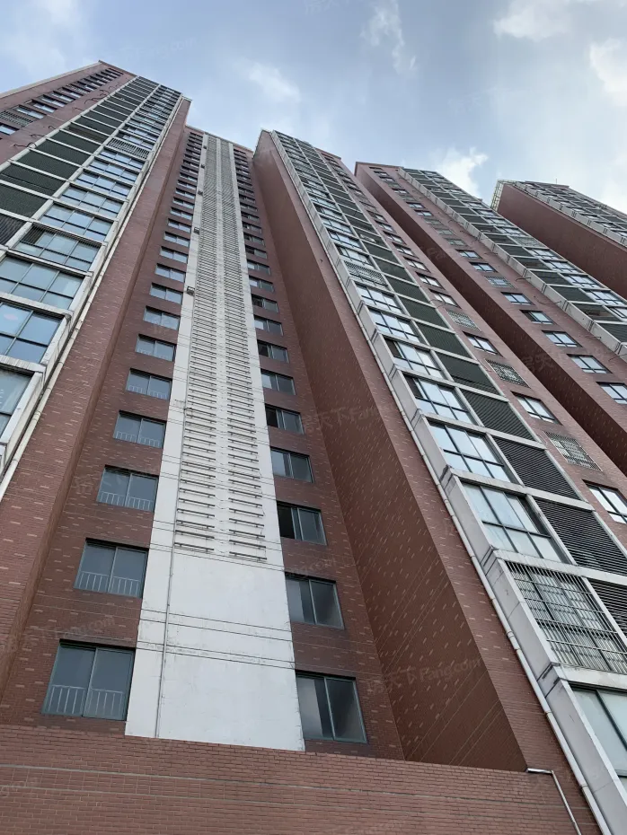 常州 世府邻里中心 外景图