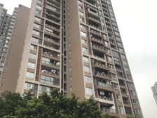 加州新牌坊 东和院三房135万