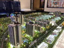 洋房小区,配套丰富,交通便利,户型方正