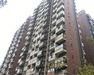 紫东芯座3室1厅东
