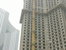 恒大珺临阁1室0厅东