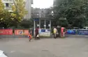 华晨雅庭实景图