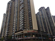 皇冠湖壹号3室2厅东南西南