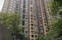华润凤凰城二期实景图