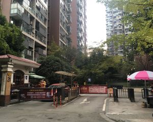 紫东芯座2室1厅东