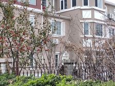 加州水郡一期 精装修别墅 北花园