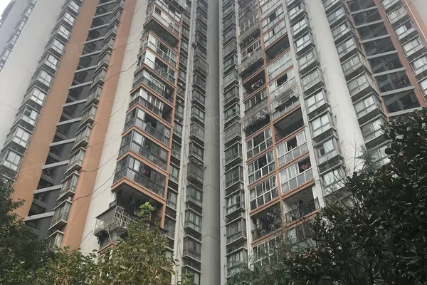 【重庆九地北岸明珠小区,二手房,租房】- 重庆房天下