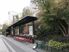 新城时代广场滨江物业有电梯上下楼方便近地铁交通方便