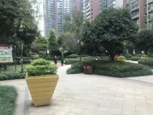 龙头寺 鲁能星城五街区三房185万