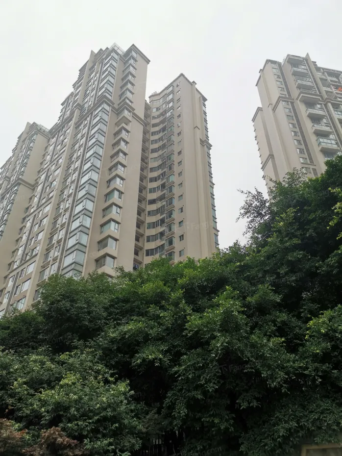 【成都中海兰庭小区,二手房,租房】- 成都房天下