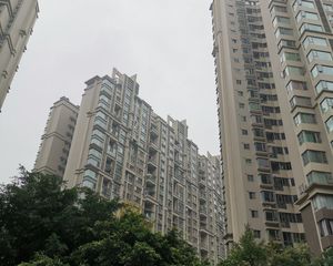 中海兰庭4室2厅东