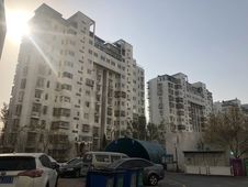 优质好房 一楼带院 南北通透 近河边随时可看,天津红桥邵公庄龙悦花园