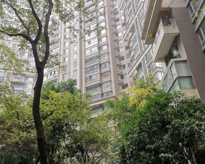 中海兰庭4室2厅南