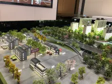 远洋品质大盘 大平层 业主诚心出售